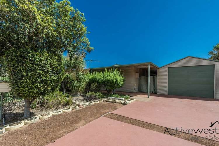 Main view of Homely house listing, 13 Ego Creek Loop, Waggrakine WA 6530