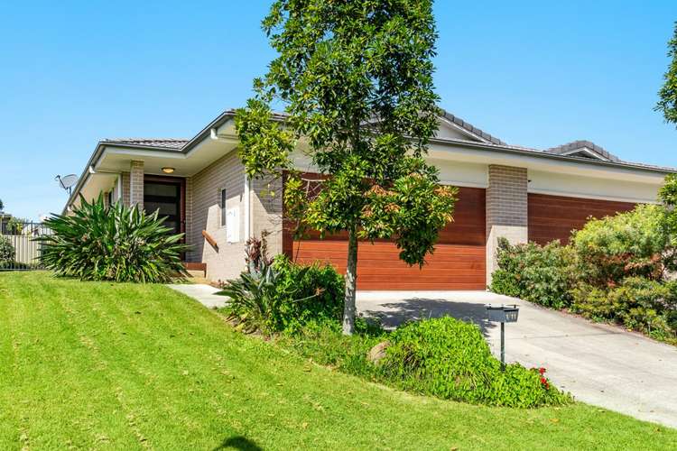Main view of Homely house listing, 1/11 Durack Circuit, Casino NSW 2470