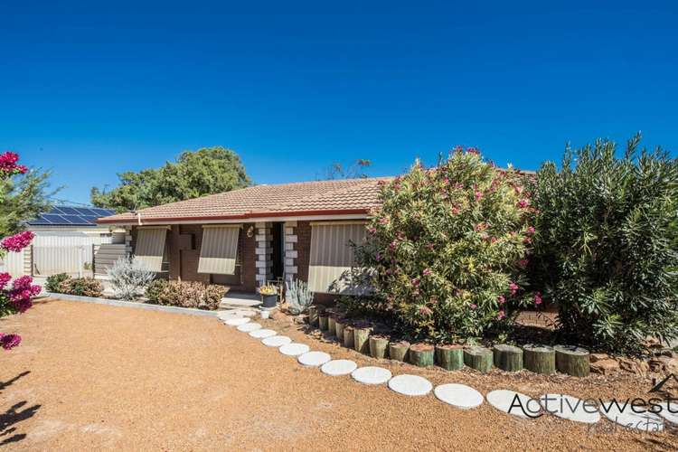 Main view of Homely house listing, 36 Hamersley Street, Spalding WA 6530
