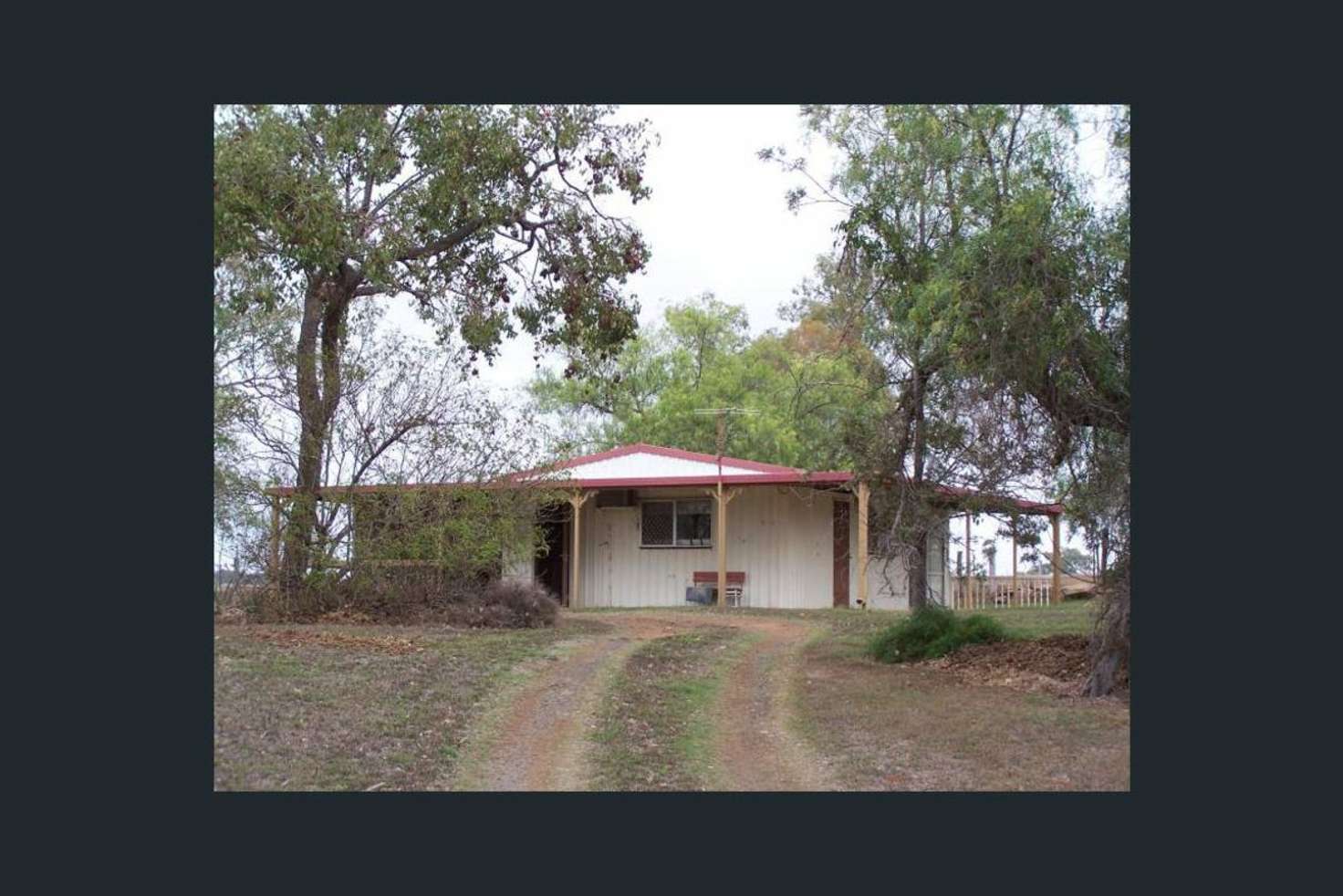 Main view of Homely house listing, 690 crosshill road, Biddeston QLD 4401
