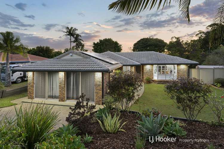 Main view of Homely house listing, 57 Kulcha Street, Algester QLD 4115