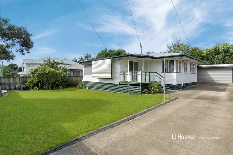 Main view of Homely house listing, 28 Pinner Street, Upper Mount Gravatt QLD 4122