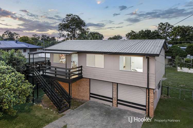 Main view of Homely house listing, 87 Muchow Road, Waterford West QLD 4133