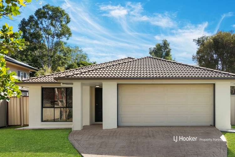 Main view of Homely house listing, 58 Wirra Circuit, Wynnum West QLD 4178