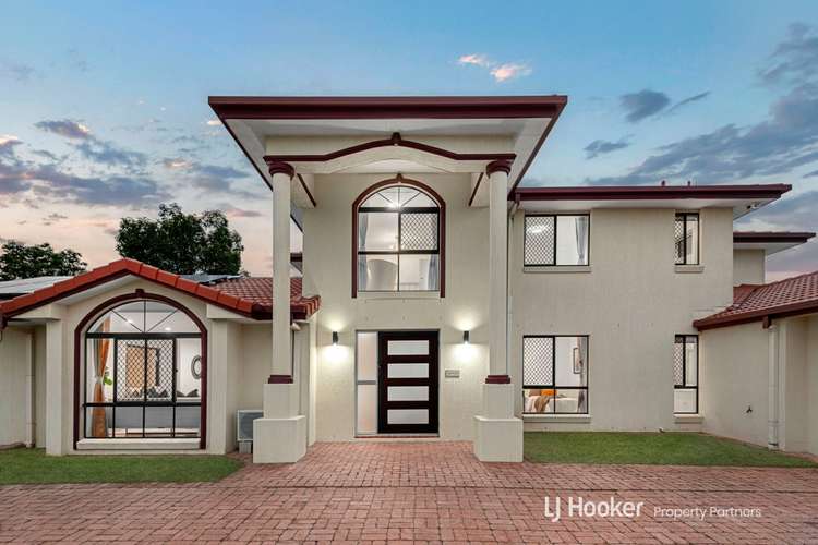 Main view of Homely house listing, 2 Yorkshire Place, Stretton QLD 4116
