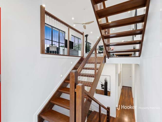 Third view of Homely house listing, 114 Kingsbury Street, Norman Park QLD 4170