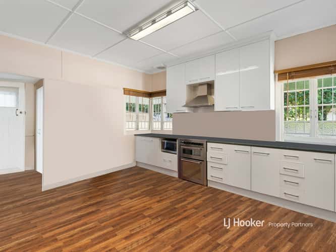 Fifth view of Homely house listing, 38 Thomson Street, Greenslopes QLD 4120