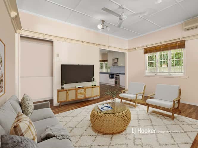 Sixth view of Homely house listing, 38 Thomson Street, Greenslopes QLD 4120