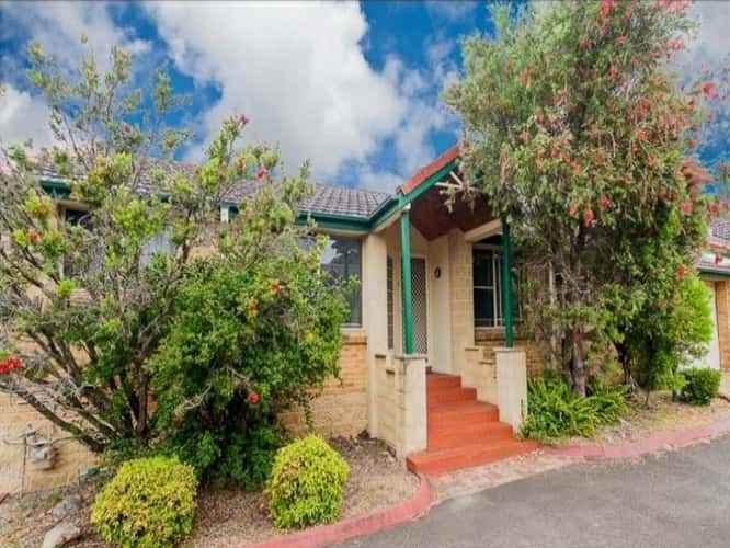 Villa/105 West Botany Street, Arncliffe NSW 2205