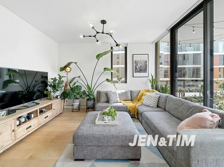 Third view of Homely apartment listing, Address available on request