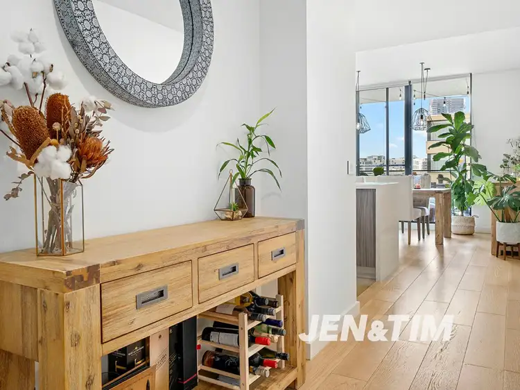 Fourth view of Homely apartment listing, Address available on request