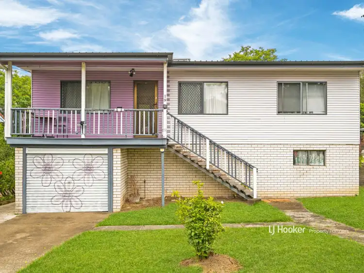 19 Cooinda Street