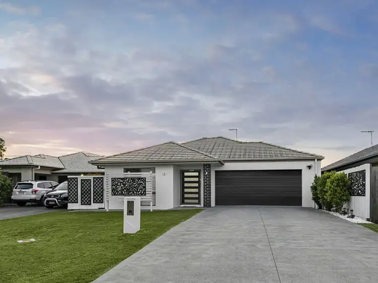 Main view of Homely house listing, 29 Cowrie Crescent, Burpengary East QLD 4505