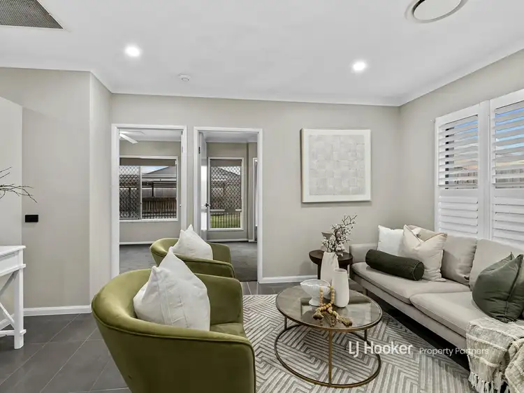 Second view of Homely house listing, 29 Cowrie Crescent, Burpengary East QLD 4505