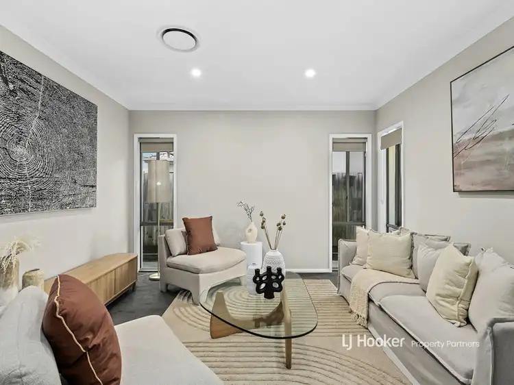 Fourth view of Homely house listing, 29 Cowrie Crescent, Burpengary East QLD 4505