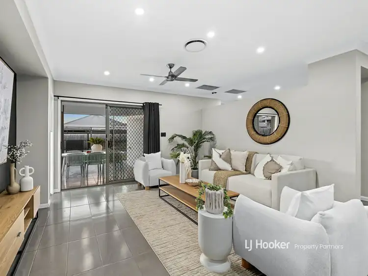 Fifth view of Homely house listing, 29 Cowrie Crescent, Burpengary East QLD 4505