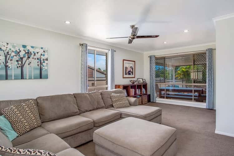 Fifth view of Homely house listing, 8 Aurora Crescent, Worongary QLD 4213