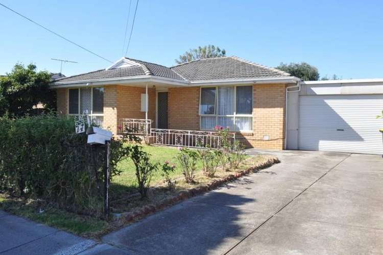 Main view of Homely house listing, 22 Beverley Street, Kings Park VIC 3021