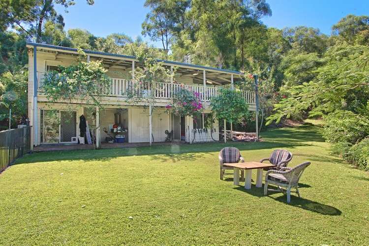 Second view of Homely house listing, 32 Grosvenor Court, Worongary QLD 4213
