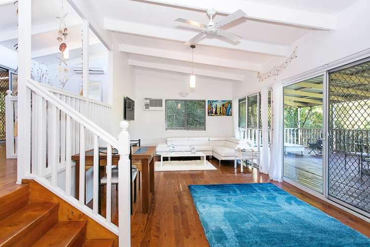 Fourth view of Homely house listing, 32 Grosvenor Court, Worongary QLD 4213