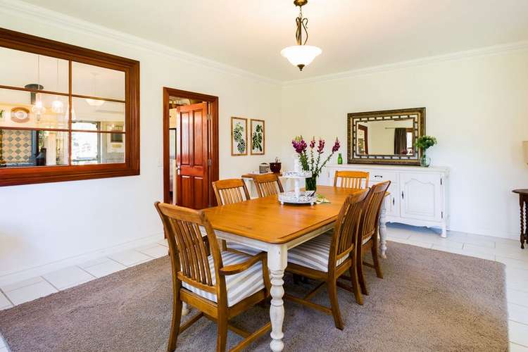 Fifth view of Homely house listing, 14 Fairy Wren Ct, Bonogin QLD 4213