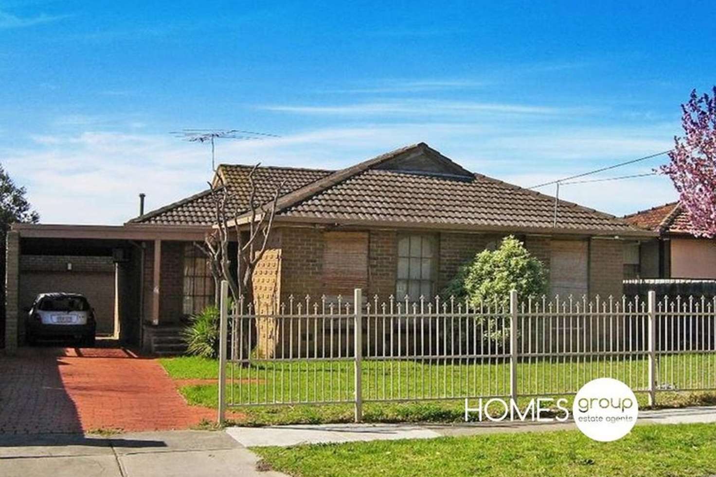 Main view of Homely house listing, 40 Pinoak Street, St Albans VIC 3021
