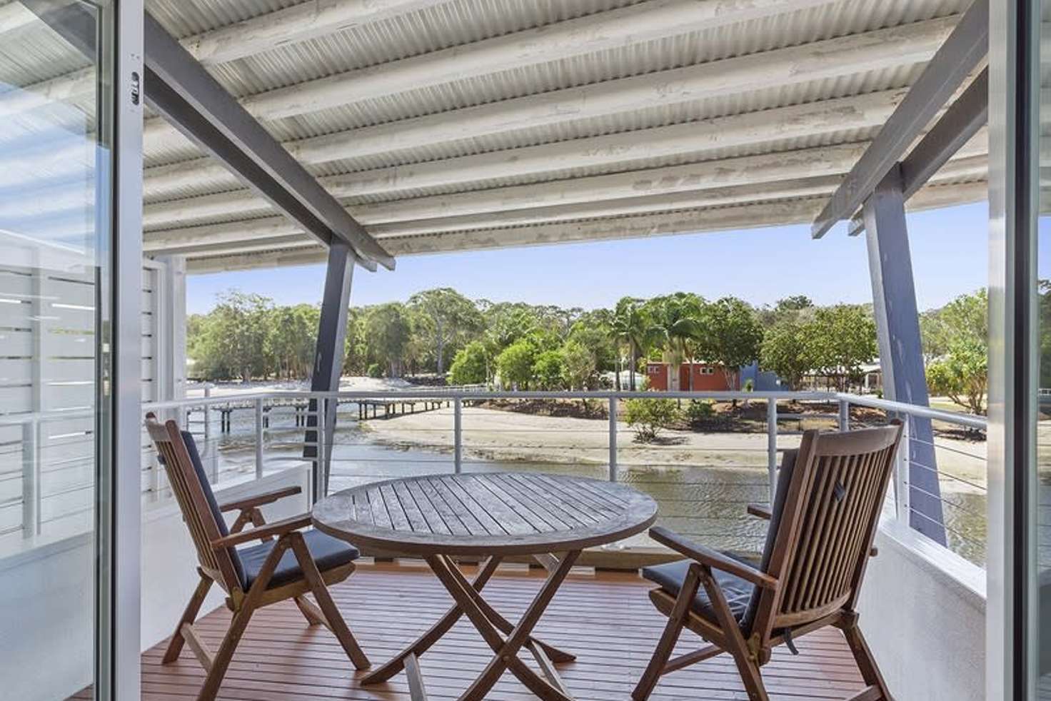 Main view of Homely apartment listing, 1408 Island Street, South Stradbroke QLD 4216