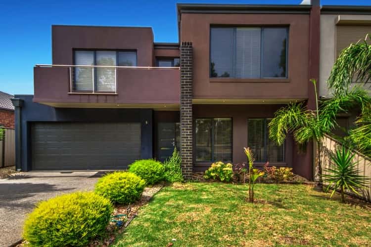Main view of Homely house listing, 5 Waterside Drive, Burnside Heights VIC 3023