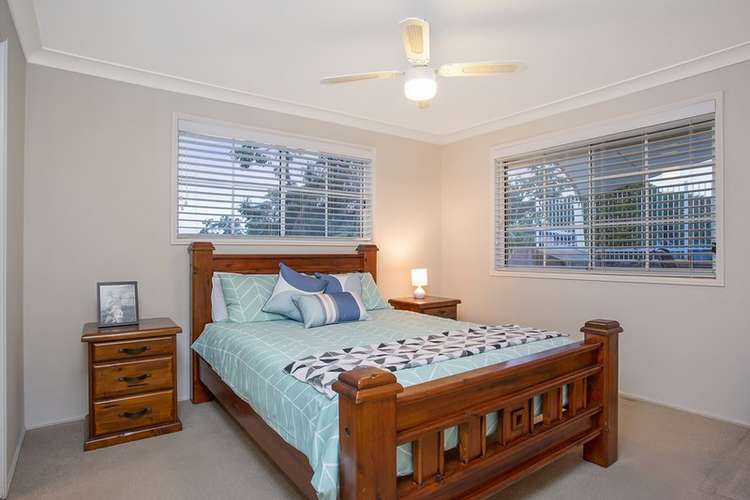 Fourth view of Homely house listing, 18 McDivitt Court, Worongary QLD 4213