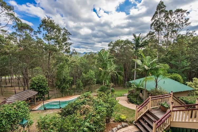 Fifth view of Homely house listing, 147 Glenmore Dr, Bonogin QLD 4213