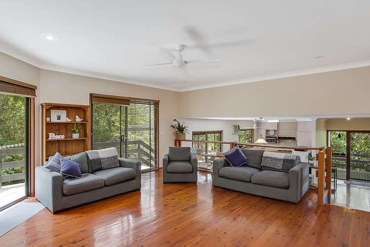 Main view of Homely house listing, 17 Jakes Way, Worongary QLD 4213
