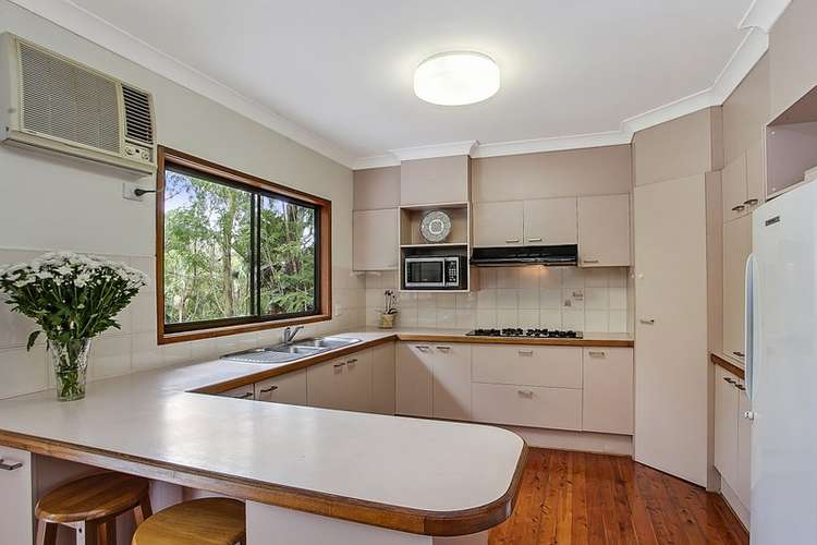 Fourth view of Homely house listing, 17 Jakes Way, Worongary QLD 4213