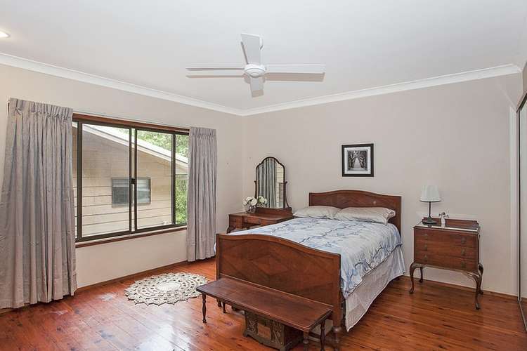 Fifth view of Homely house listing, 17 Jakes Way, Worongary QLD 4213
