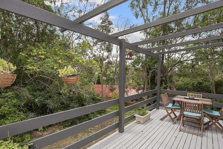 Sixth view of Homely house listing, 17 Jakes Way, Worongary QLD 4213