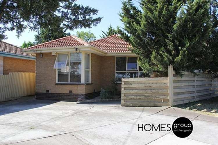 Second view of Homely house listing, 26 Dunkeld Ave, Sunshine North VIC 3020