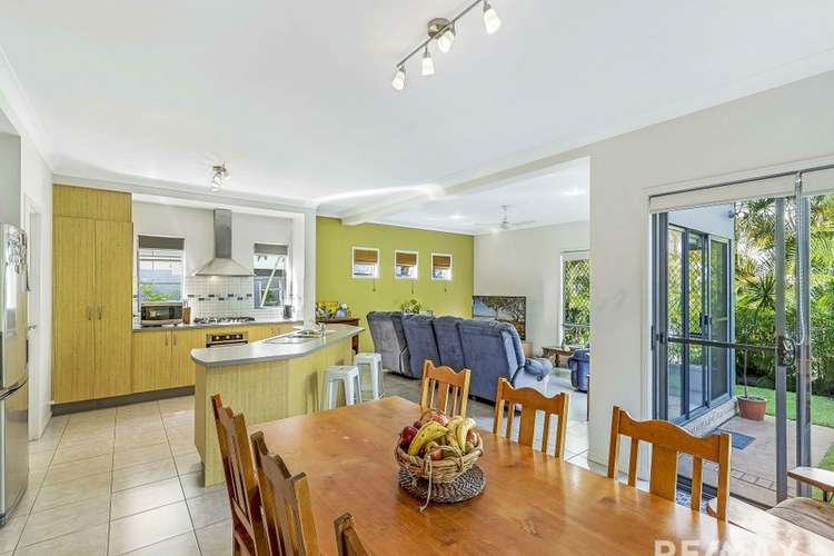 Second view of Homely house listing, 19 St Paul Cr, Varsity Lakes QLD 4227