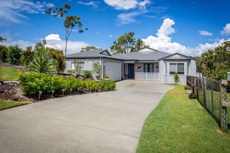 Main view of Homely house listing, 110 Carrington Road, Bonogin QLD 4213
