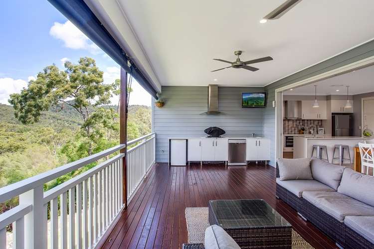 Third view of Homely house listing, 110 Carrington Road, Bonogin QLD 4213