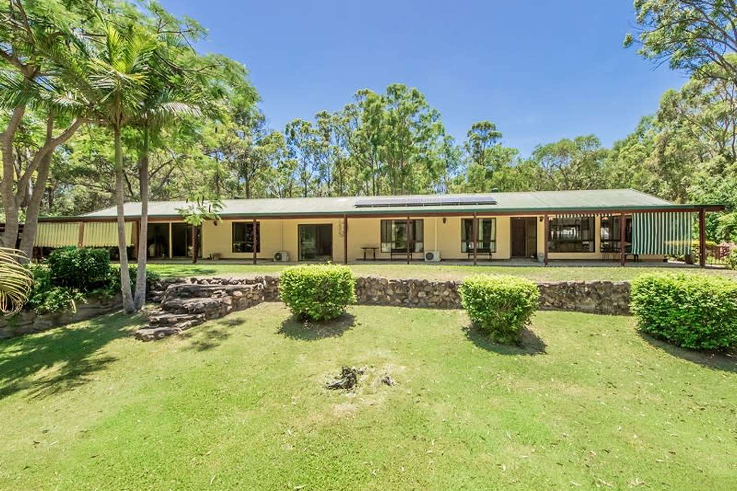 Main view of Homely house listing, 114a Bonogin Rd, Bonogin QLD 4213