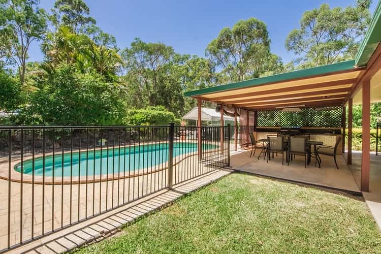 Second view of Homely house listing, 114a Bonogin Rd, Bonogin QLD 4213