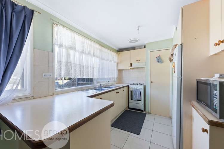 Second view of Homely house listing, 23 Camelot Drive, Albanvale VIC 3021