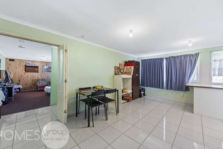 Third view of Homely house listing, 23 Camelot Drive, Albanvale VIC 3021