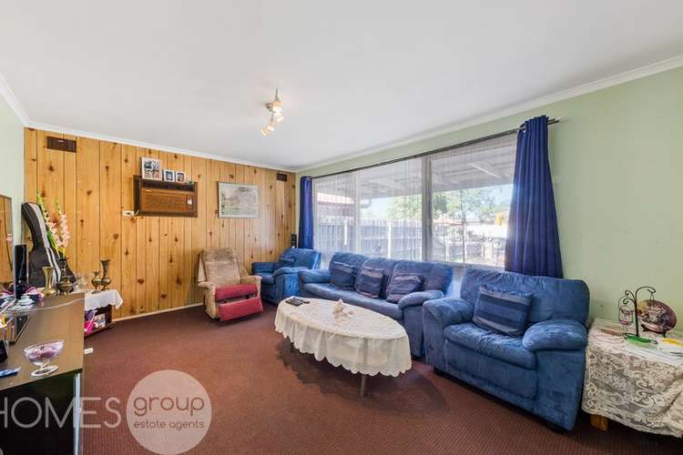 Fourth view of Homely house listing, 23 Camelot Drive, Albanvale VIC 3021