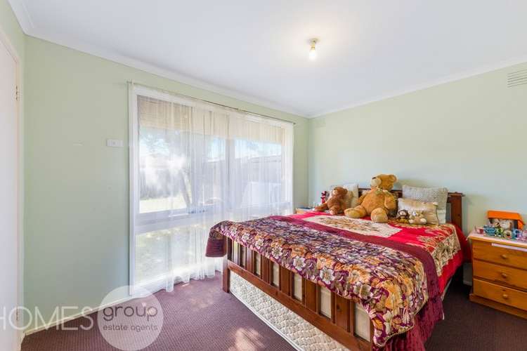 Fifth view of Homely house listing, 23 Camelot Drive, Albanvale VIC 3021