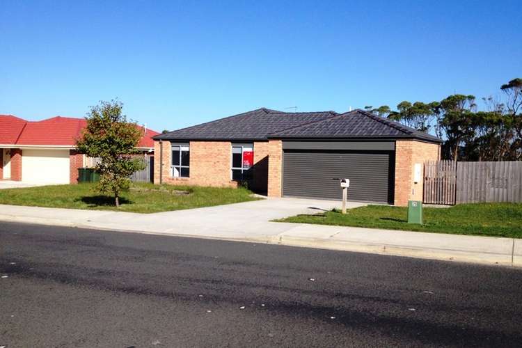 Main view of Homely house listing, 20 Nutview Court, Smithton TAS 7330