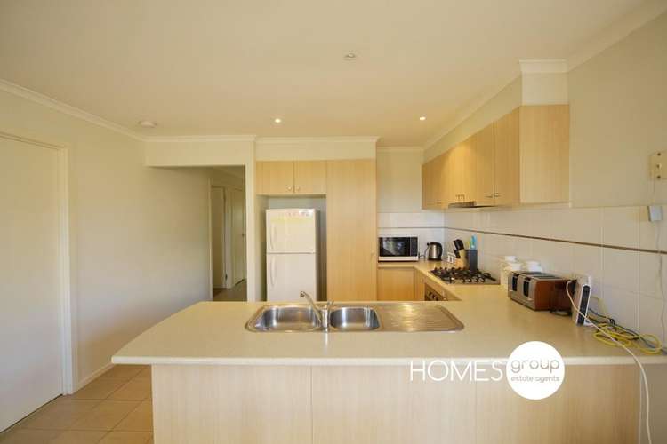 Third view of Homely house listing, 6 Paulo Street, Tarneit VIC 3029