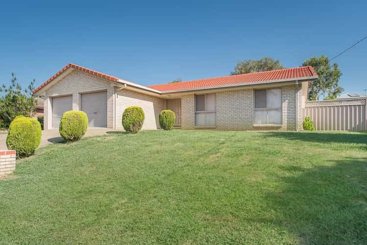 Main view of Homely house listing, 23 Nicole Circuit, Beaudesert QLD 4285