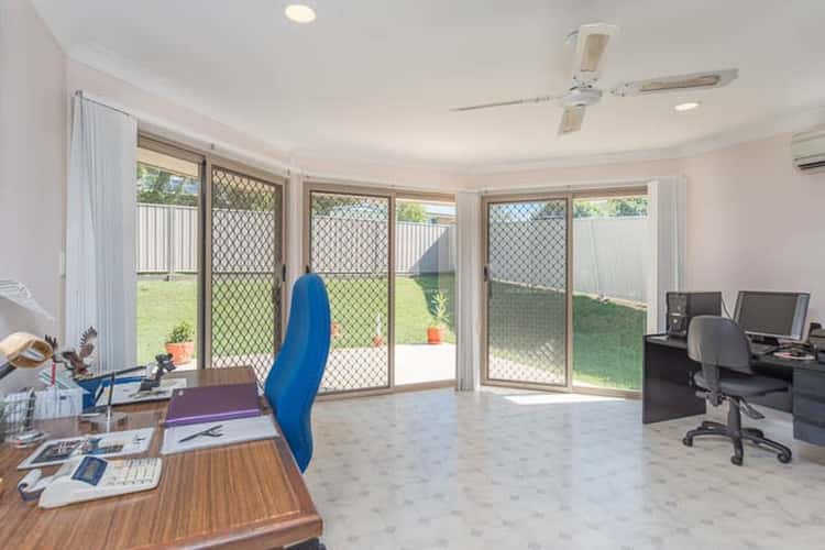 Fourth view of Homely house listing, 23 Nicole Circuit, Beaudesert QLD 4285