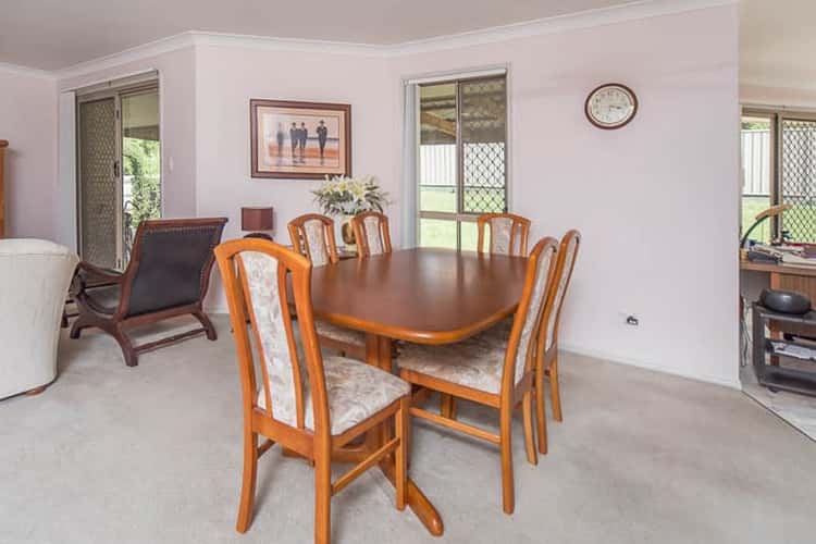 Fifth view of Homely house listing, 23 Nicole Circuit, Beaudesert QLD 4285