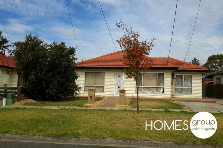 Main view of Homely house listing, 89 George St, St Albans VIC 3021